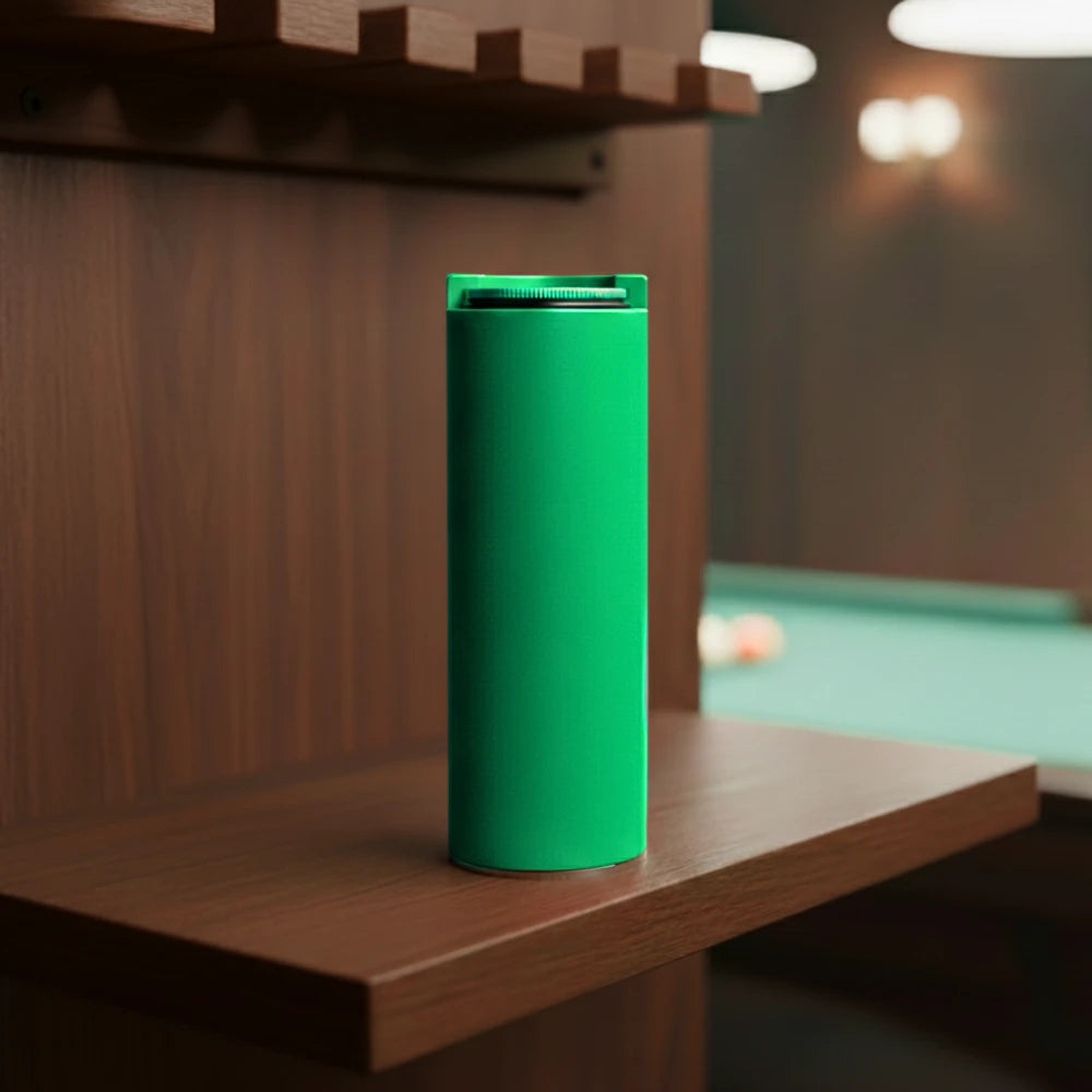Aluminum Coin Holders Quarter Dispensers Durable and Reliable
