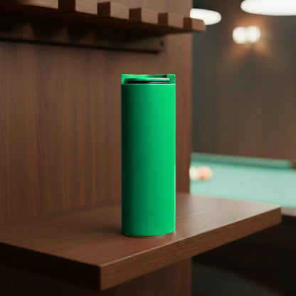Aluminum Coin Holders Quarter Dispensers Durable and Reliable