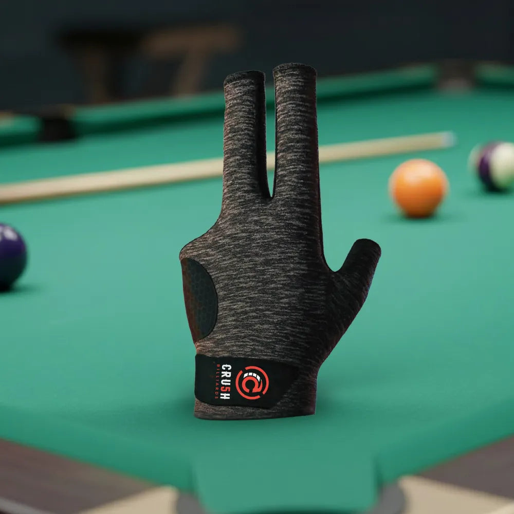 Pool Cue Glove High Quality Billiards Accessory