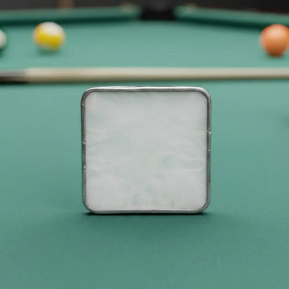 Metal Pool Chalk Holder Durable and Stylish