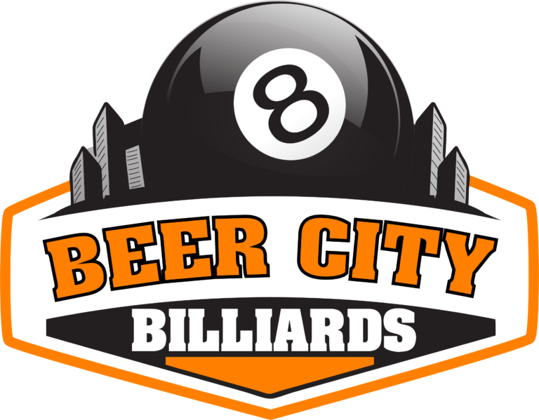 Beer City Billiards