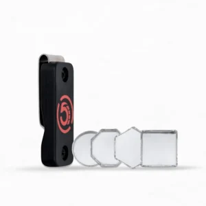 CHALK HOLDER