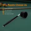 Billiards Chalk Holder