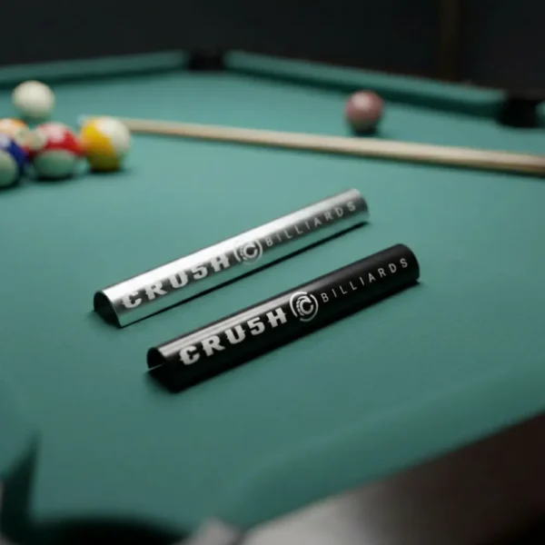 Cue Tip Shaper