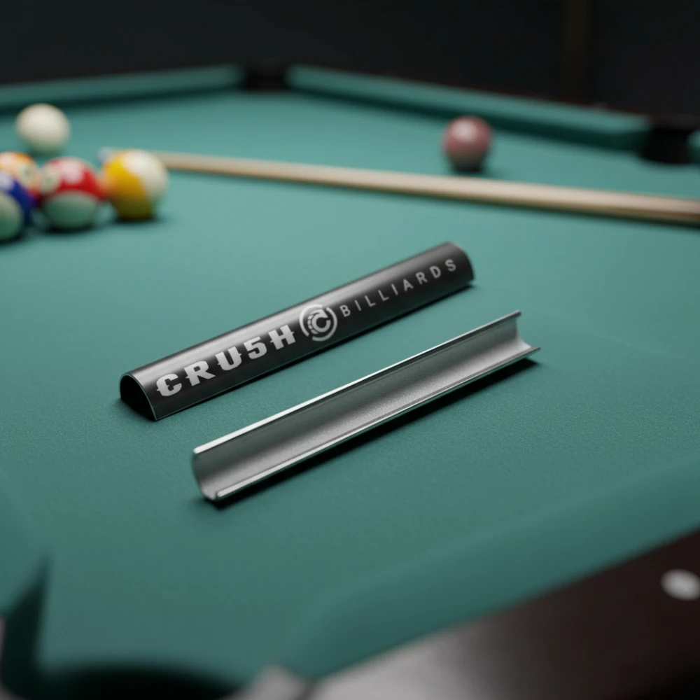 Black Cue Tip Shaper