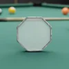 Octagonal Metal Predator Chalk Holder