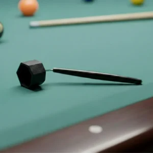 Pro Series Octagon Chalk Holder