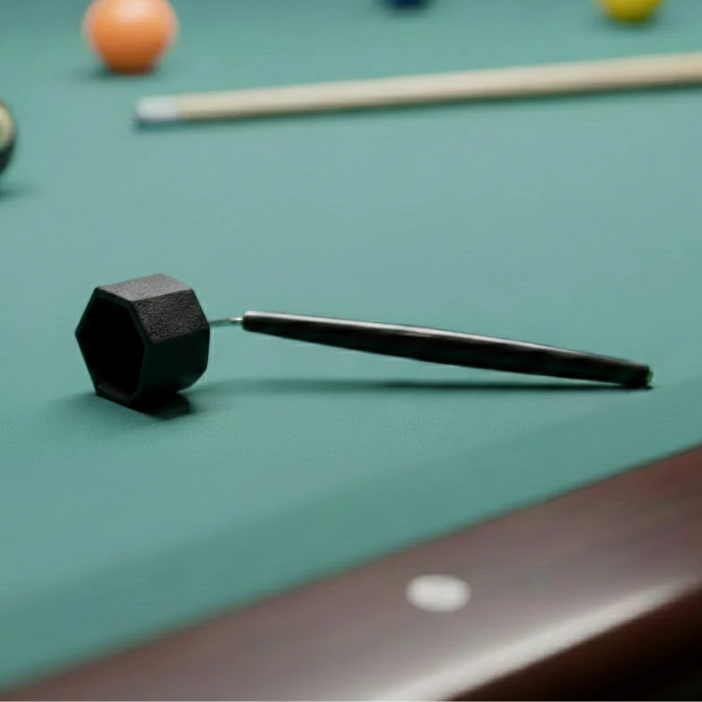 Pro Series Octagon Chalk Holder
