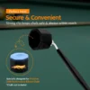 Secure Predator Chalk Holder