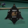 9 ball magic rack