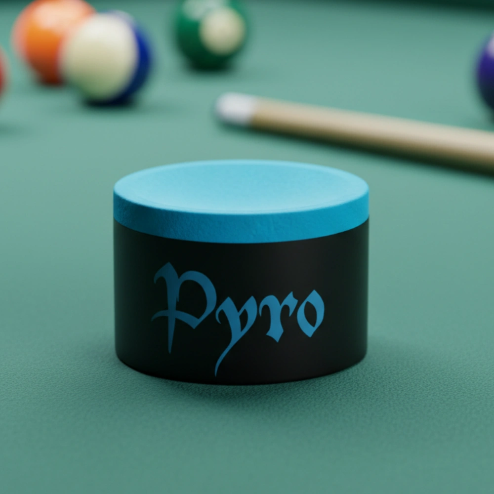 TAOM V10 Billiard Chalk