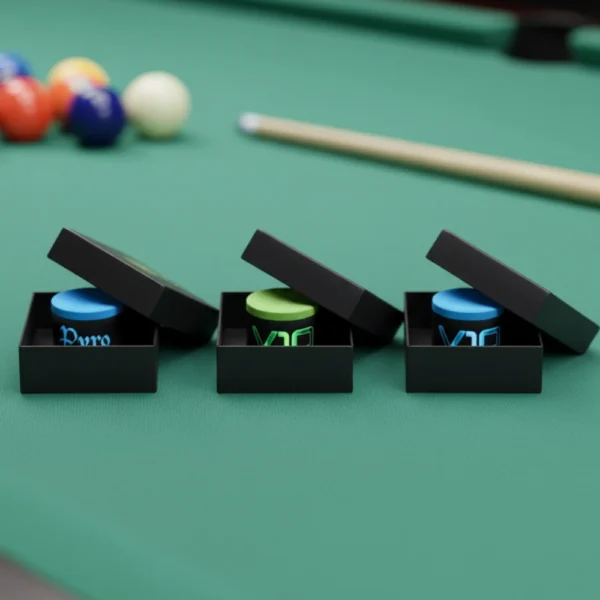 TAOM V10 Chalk with Box Pro Grip
