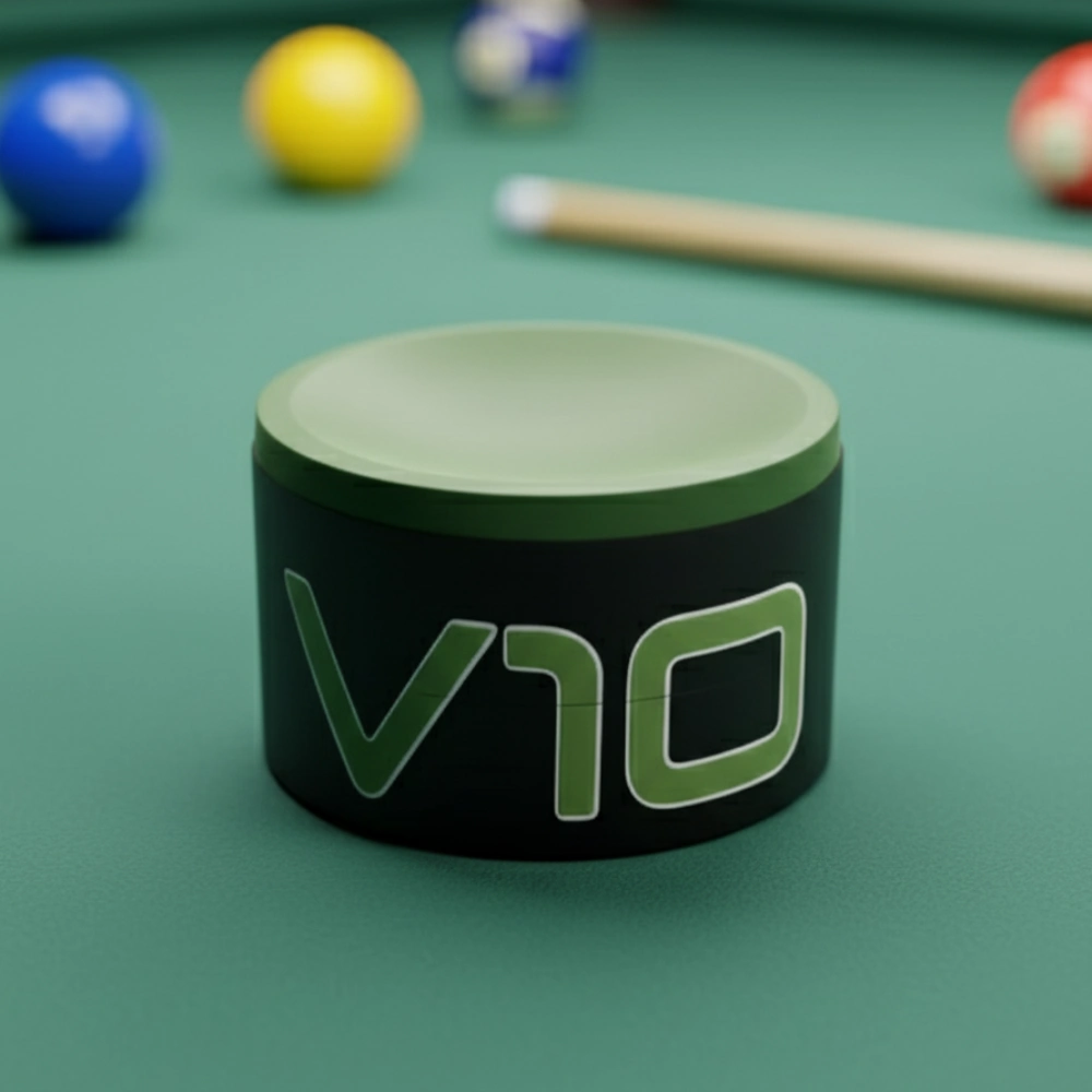 TAOM V10 Chalk