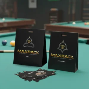 Taom MaxRack