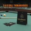max rack