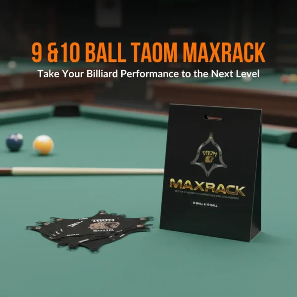 max rack