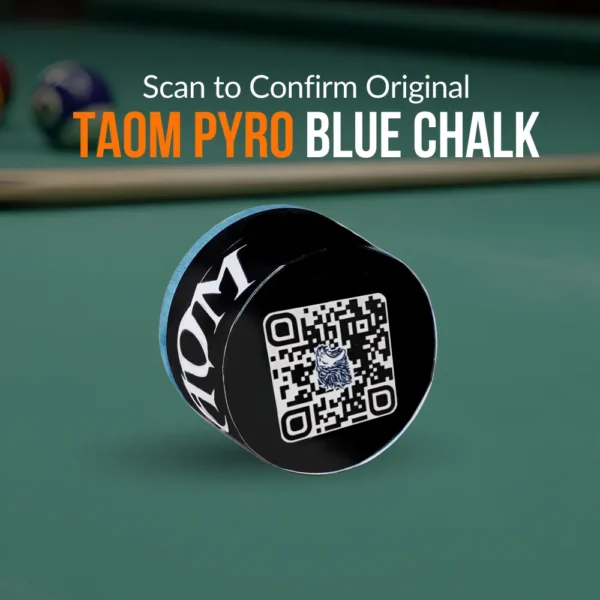 taom chalk pyro