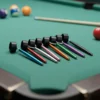 Aluminum Chalk Holder