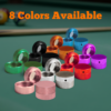 Aluminum Magnetic Chalk Holders