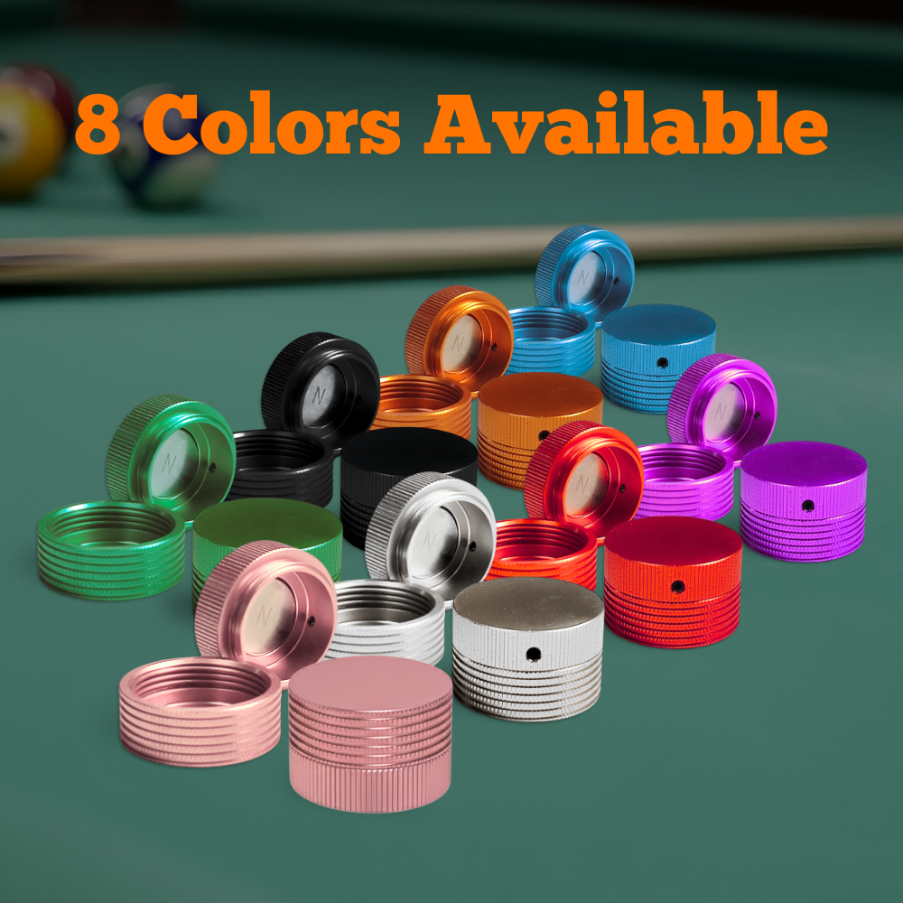 Aluminum Magnetic Chalk Holders