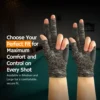 best pool cue gloves
