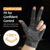billiards pool cue gloves