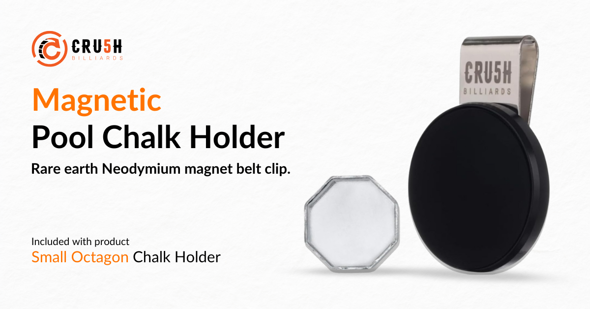 Magnetic Chalk Holder