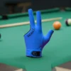 Blue Taom Midas Cue Glove