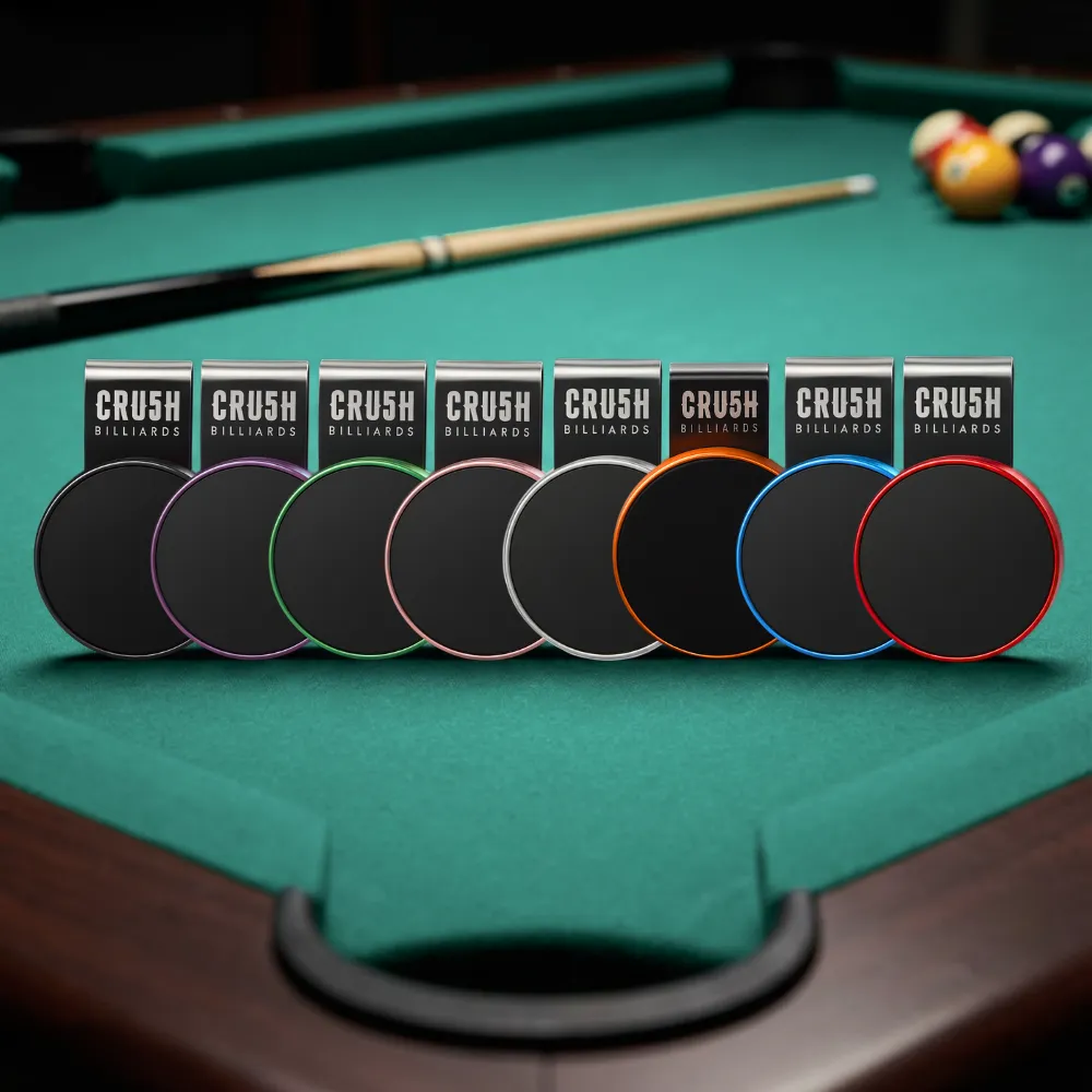 Ultra Grip Magnetic Chalk