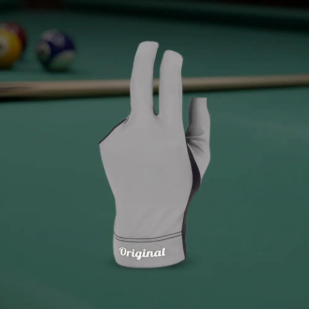 grey Pool glove