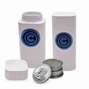 coin stacker